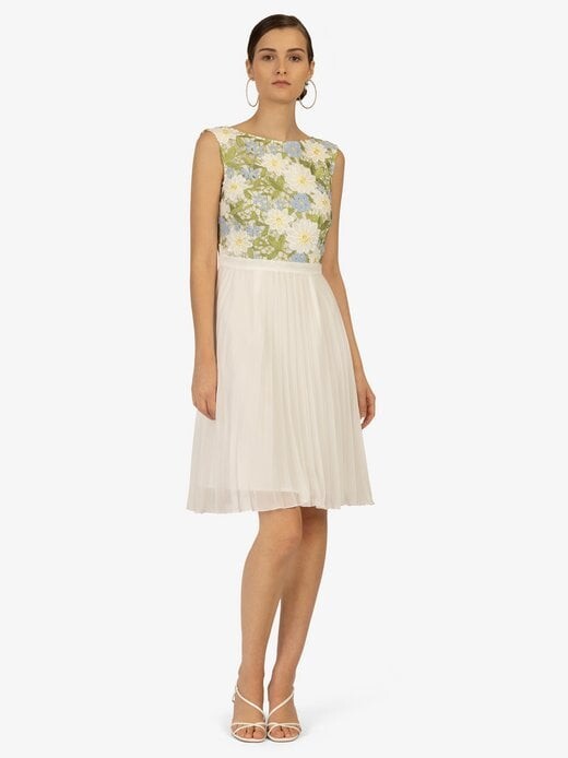 Платье Kraimod, мультиколор
Платье Kraimod, мультиколор