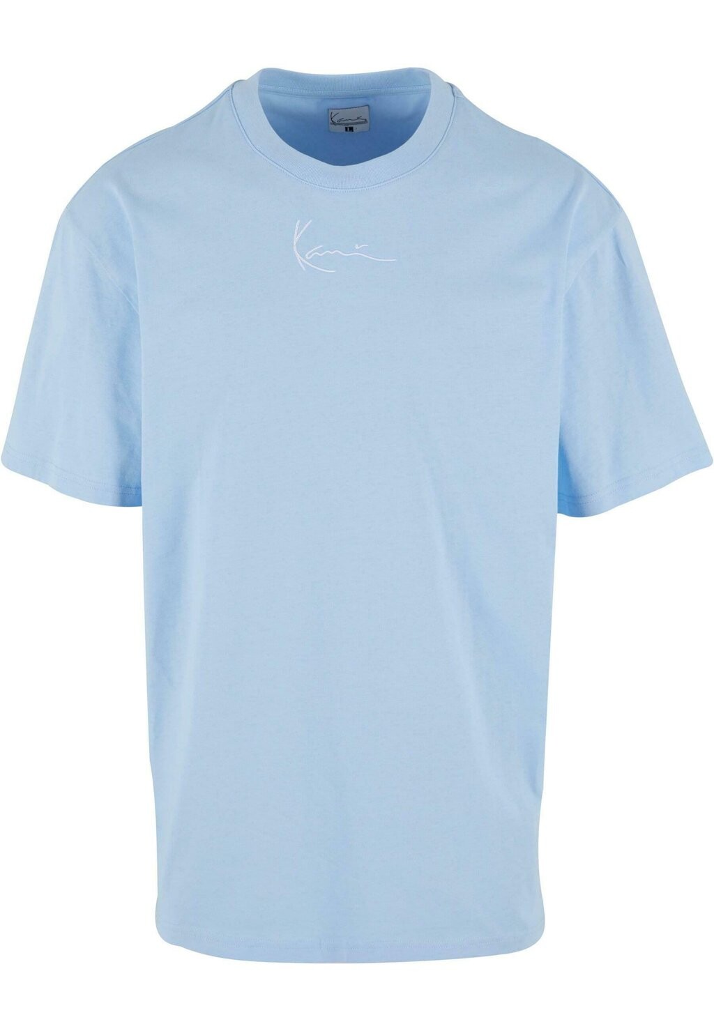 SMALL SIGNATURE ESSENTIAL TEE 2 PACK Karl Kani, Базовая футболка Karl Kani, небесный Small Signature Essential Tee 2 Pack
SMALL SIGNATURE ESSENTIAL TEE 2 PACK Karl Kani, Базовая футболка Karl Kani, небесный Small Signature Essential Tee 2 Pack