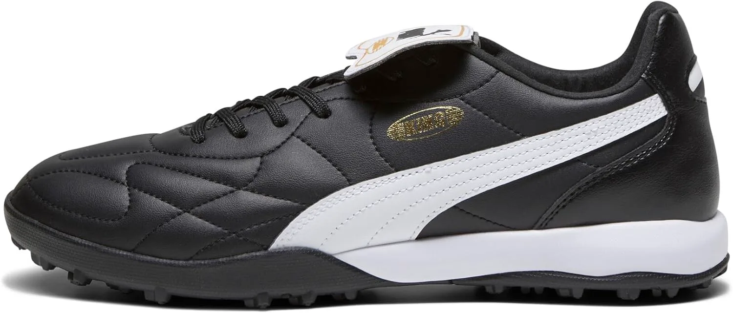 Мужские футбольные бутсы Puma King Pro FG, белый
Мужские футбольные бутсы Puma King Pro FG, белый
