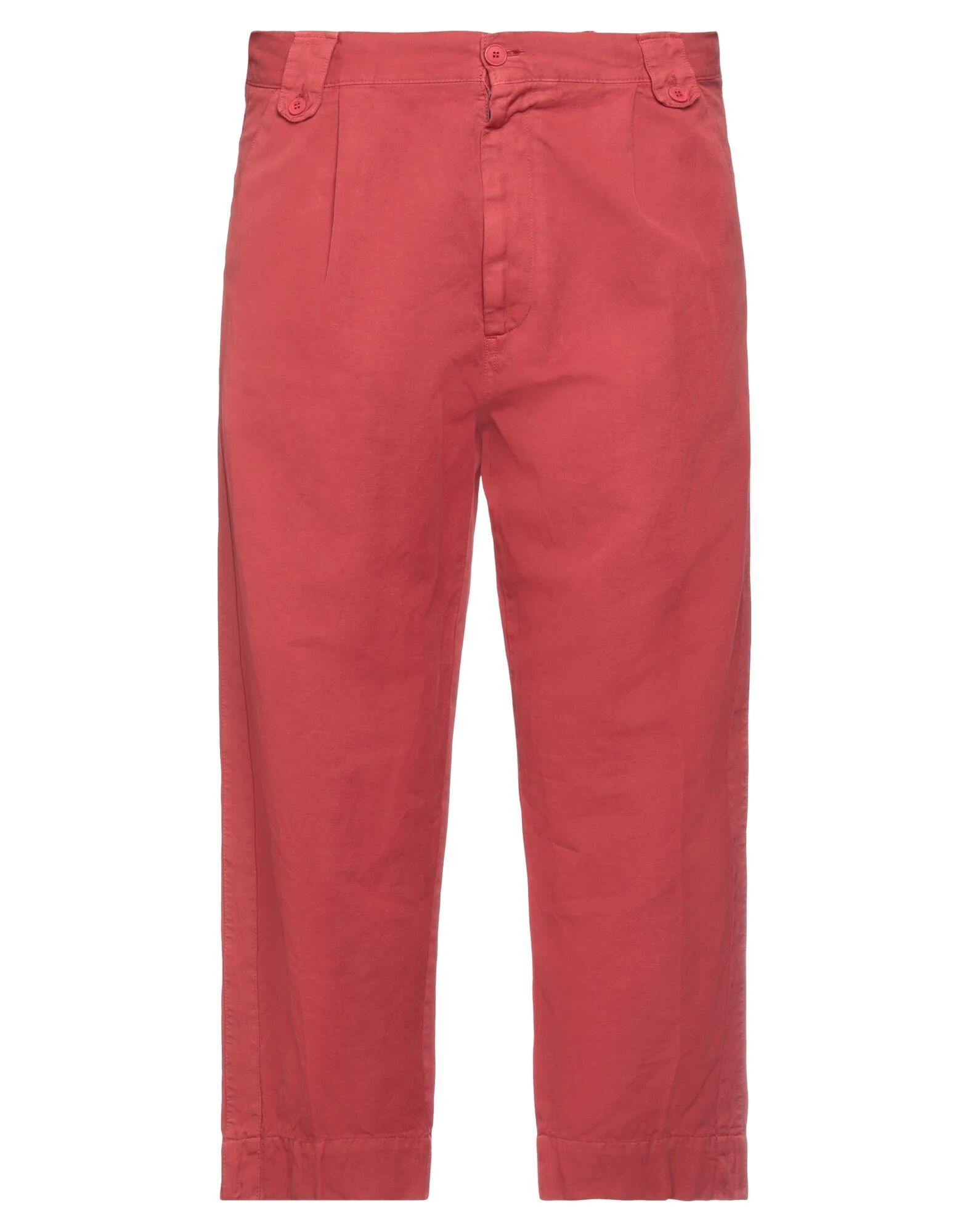 Брюки Costumein, красно-коричневый
Брюки Costumein, красно-коричневый