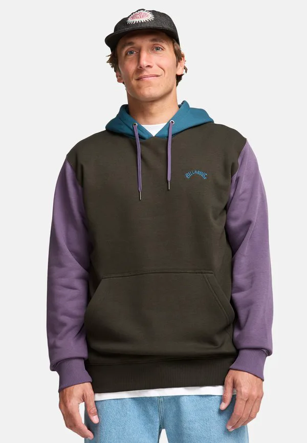 Худи arch block po Billabong, Ppd
Худи arch block po Billabong, Ppd