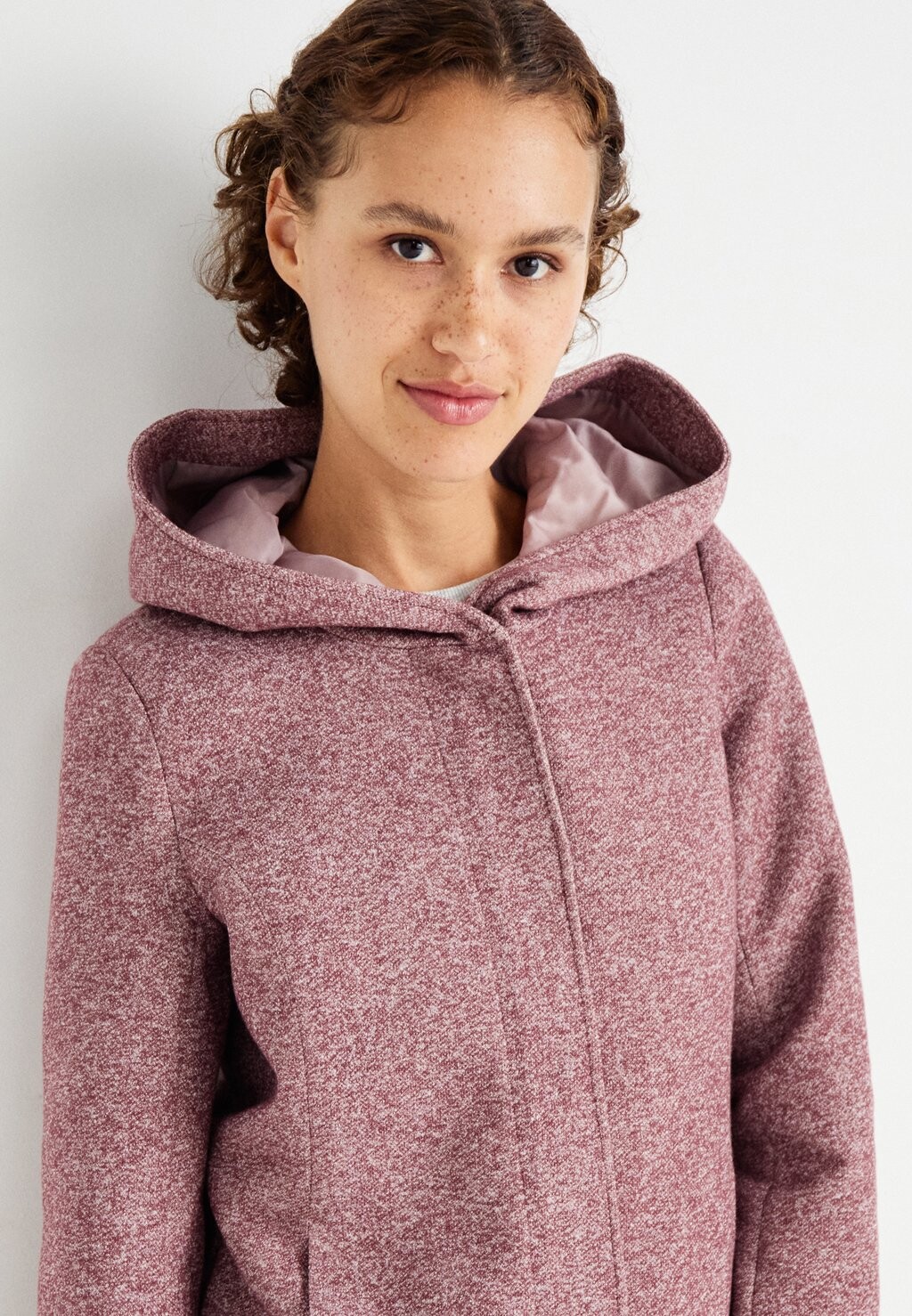 Летняя куртка ONLNEWSEDONA LIGHT SHORT JACKET ONLY, темно-красный
Летняя куртка ONLNEWSEDONA LIGHT SHORT JACKET ONLY, темно-красный