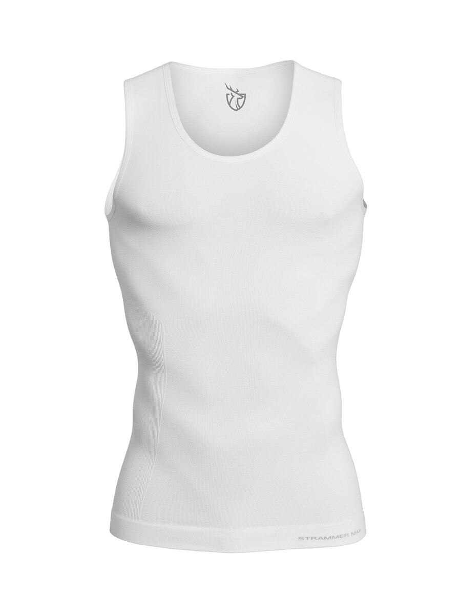 Рубашка Strammer Max Performance, белый
Рубашка Strammer Max Performance, белый