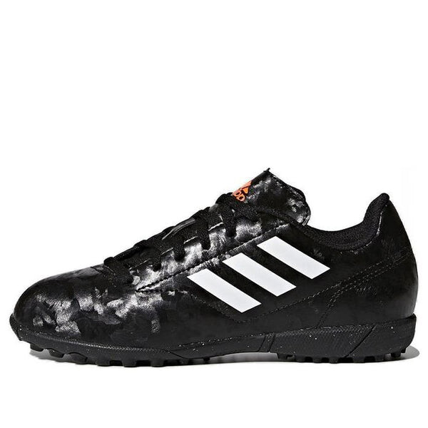 Кроссовки conquisto ii tf Adidas, черный
Кроссовки conquisto ii tf Adidas, черный