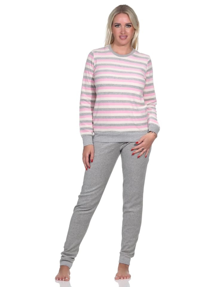 Ночное белье NORMANN, розовый
Ночное белье NORMANN, розовый