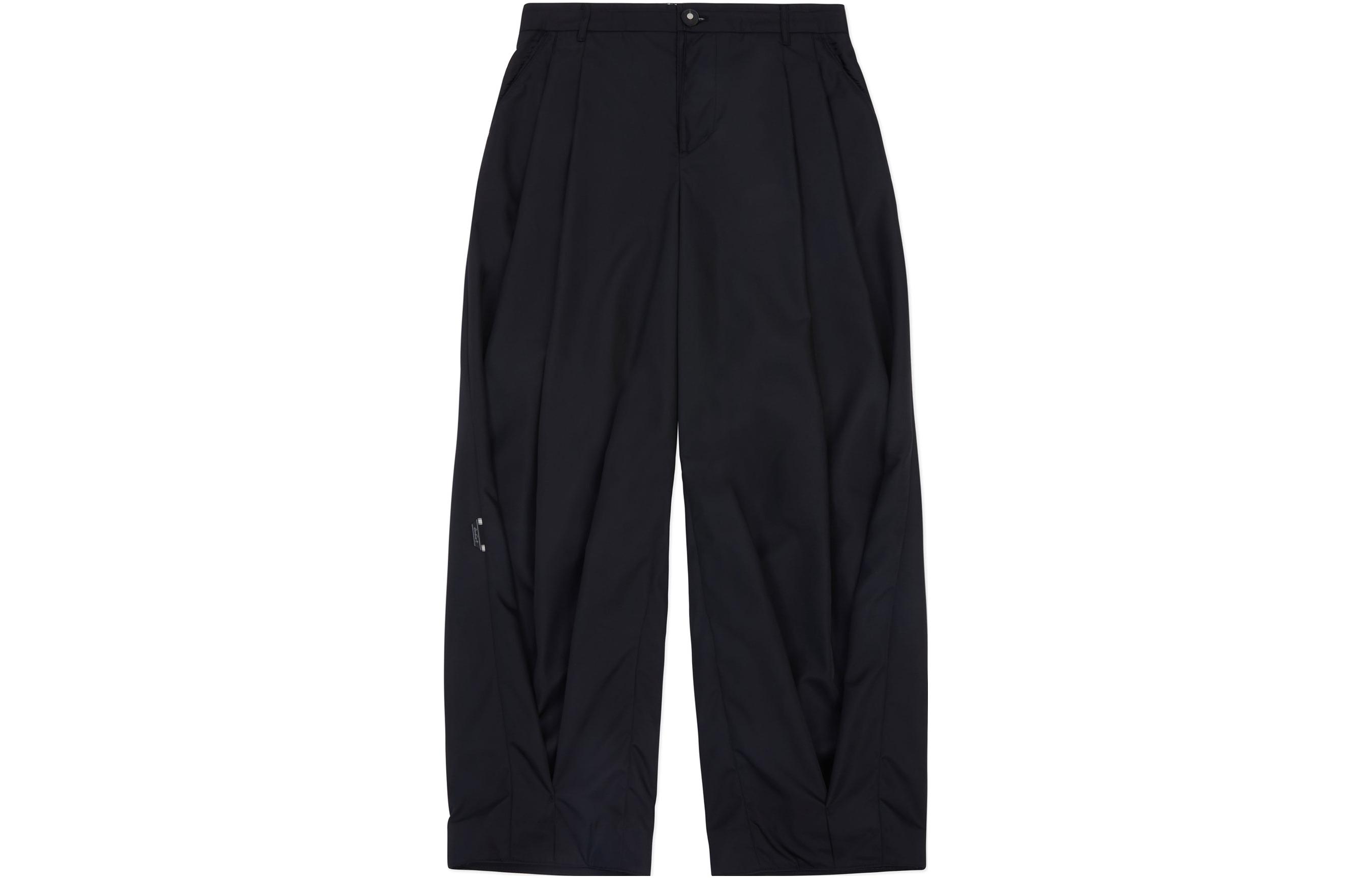 ADER ERROR Повседневные брюки FW23 Unisex Black
ADER ERROR Повседневные брюки FW23 Unisex Black