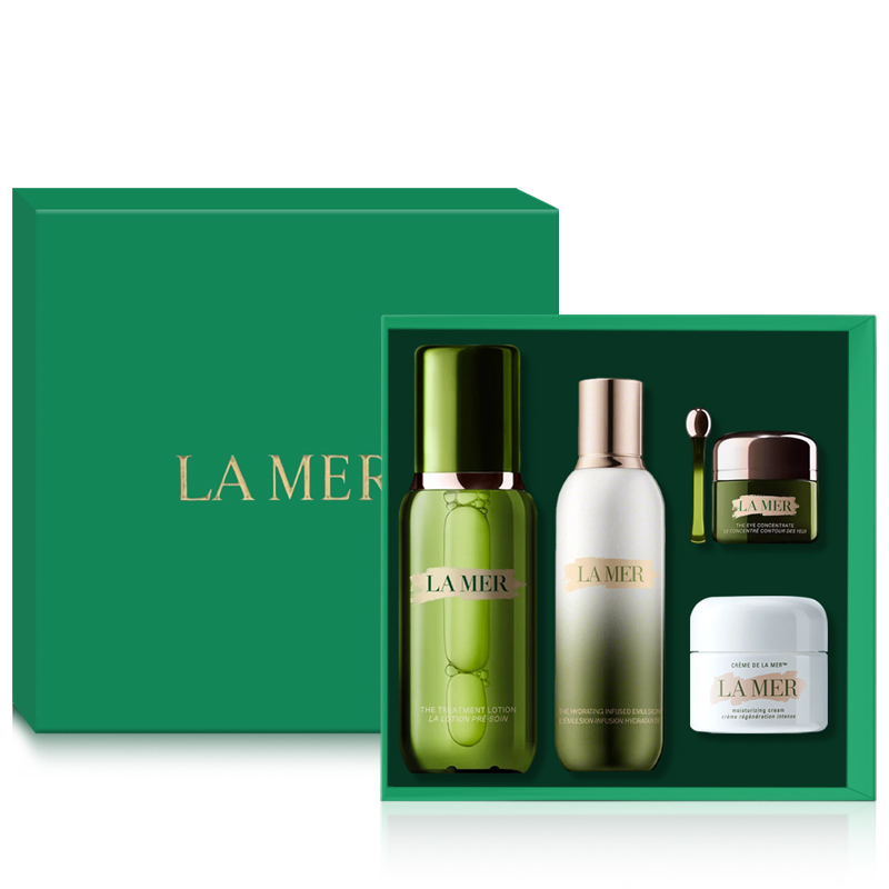 Наборы для ухода за кожей Unisex LA MER
Наборы для ухода за кожей Unisex LA MER