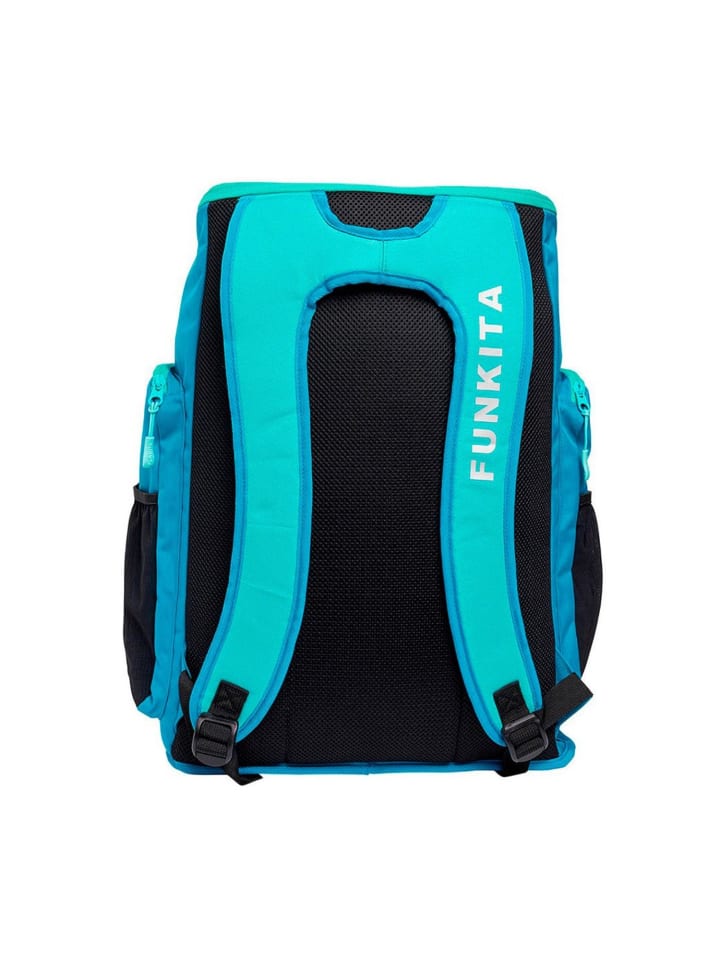 Рюкзак Funkita, бирюзовый 
Рюкзак Funkita, бирюзовый