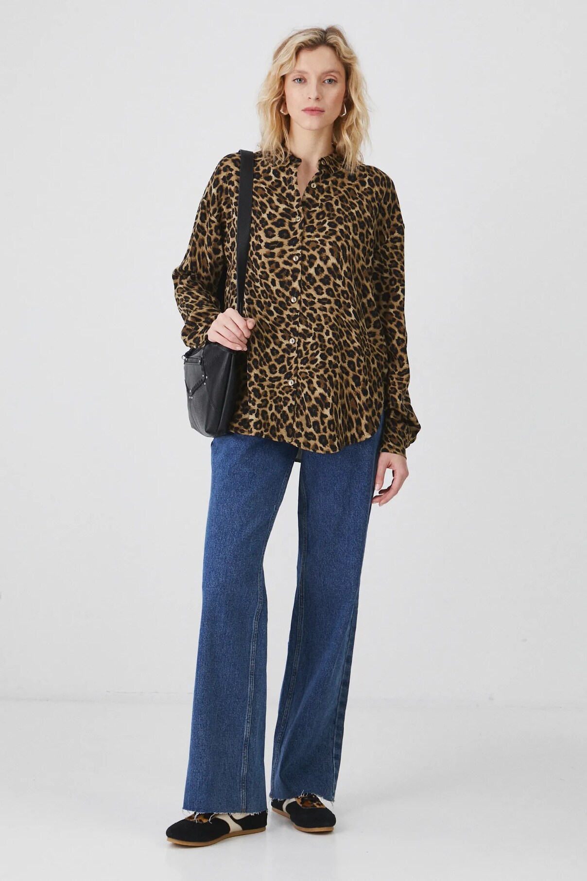 Джинсы из хлопка Medicine, синий
Джинсы из хлопка Medicine, синий