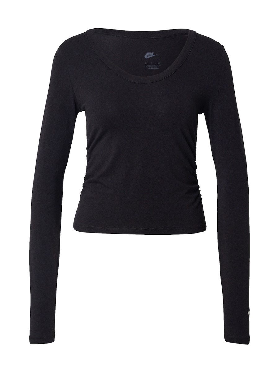 Рубашка Nike Sportswear, черный
Рубашка Nike Sportswear, черный