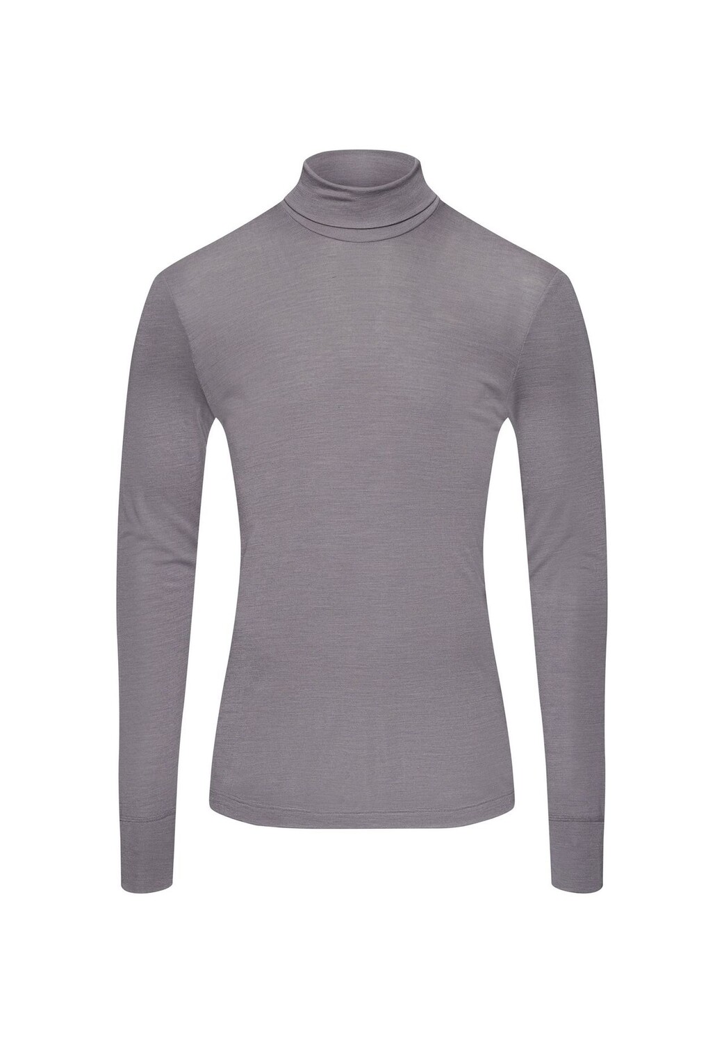 Шерстяная шелковая рубашка с высоким воротником HANRO, цвет Nordic Grey
Шерстяная шелковая рубашка с высоким воротником HANRO, цвет Nordic Grey