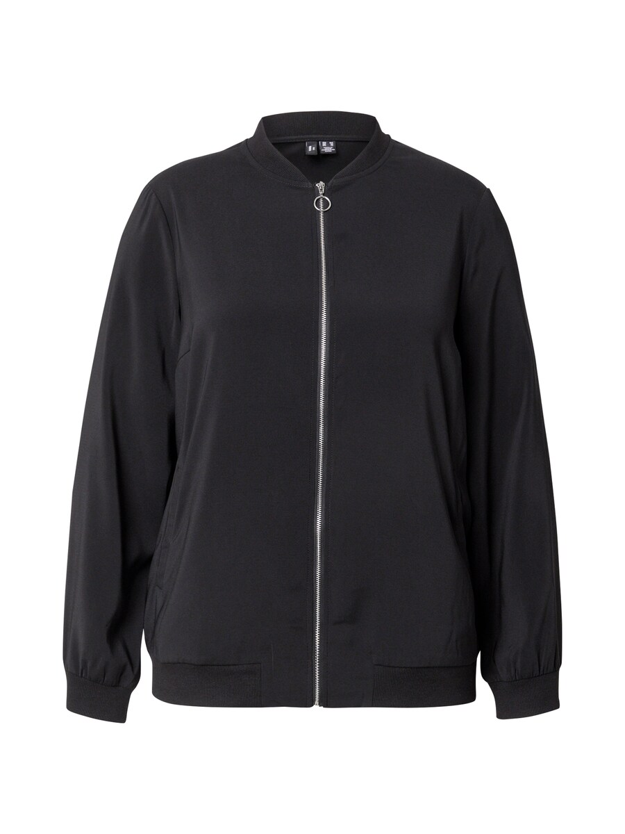 Куртка межсезонная Vero Moda Curve, черный
Куртка межсезонная Vero Moda Curve, черный