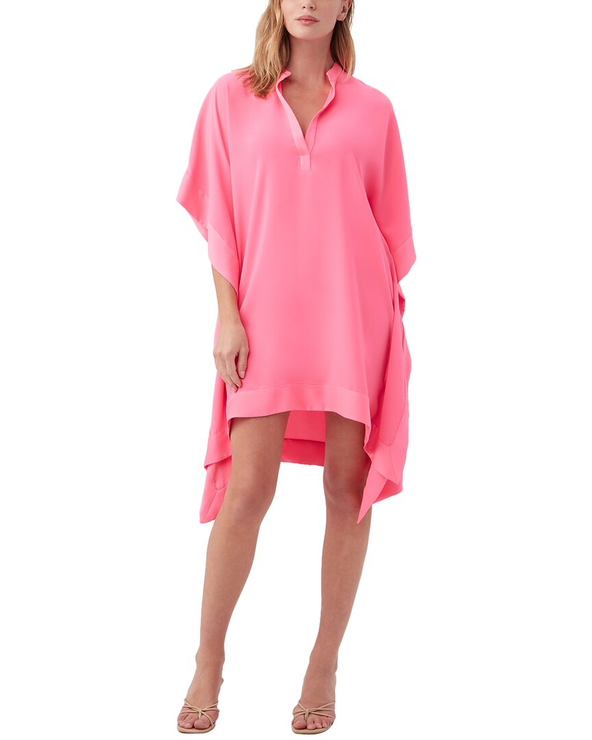 Платье Trina Turk Landmark, розовый
Платье Trina Turk Landmark, розовый