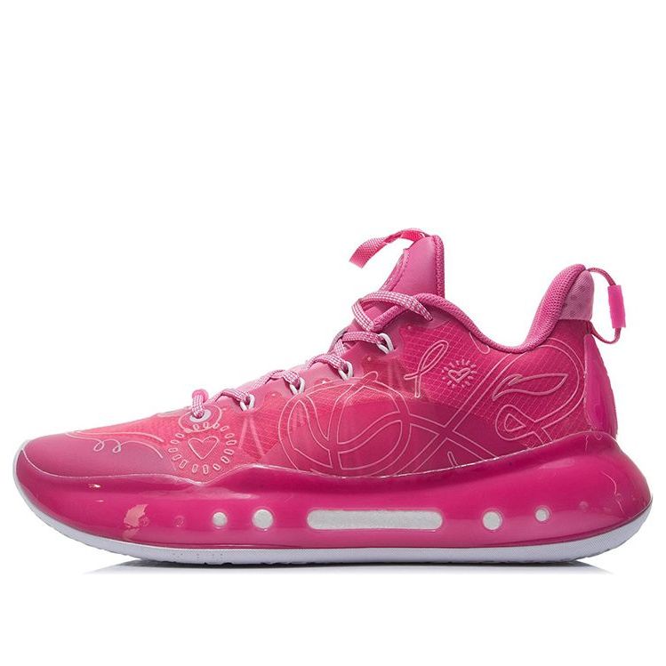 Кроссовки Li-Ning YuShuai 14 Low Premium ABAR123-9
Кроссовки Li-Ning YuShuai 14 Low Premium ABAR123-9
