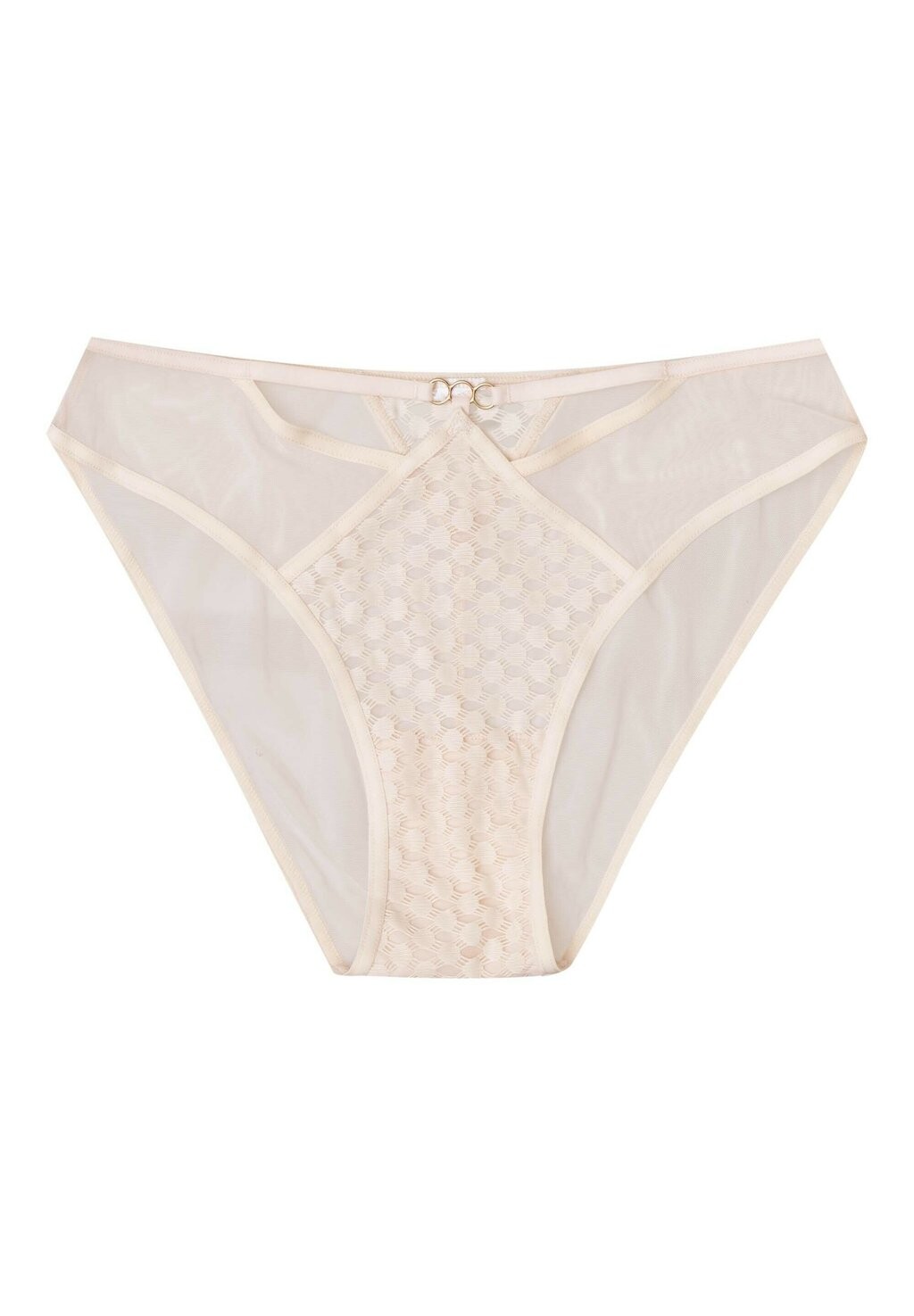 Трусы OHARA ESOTIQ, светло-розовый
Трусы OHARA ESOTIQ, светло-розовый