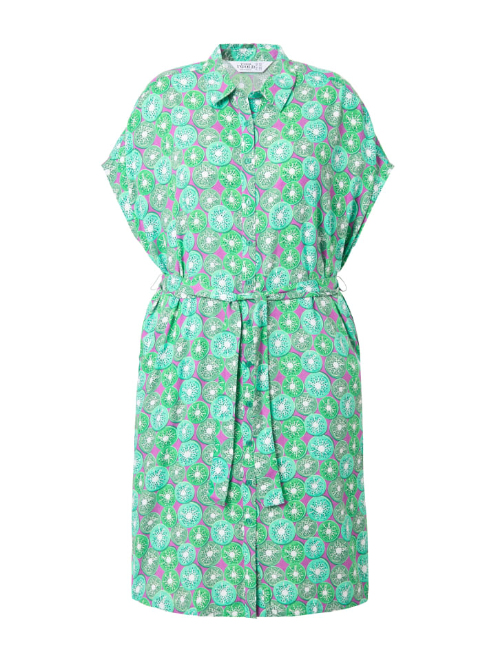 Платье до колена Studio Untold, светло-зеленый
Платье до колена Studio Untold, светло-зеленый