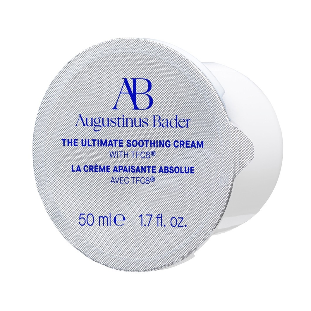 Крем для лица the ultimate soothing cream - Augustinus Bader, объем 50 мл
Крем для лица the ultimate soothing cream - Augustinus Bader, объем 50 мл