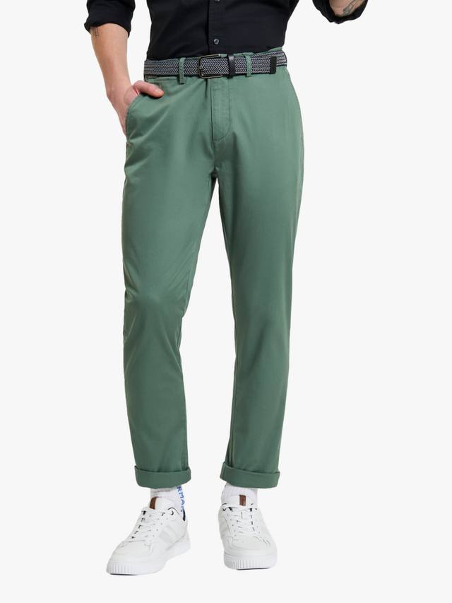 Фирменные облегающие хлопчатобумажные брюки-чинос Ben Sherman, цвет Pale Khaki
Фирменные облегающие хлопчатобумажные брюки-чинос Ben Sherman, цвет Pale Khaki