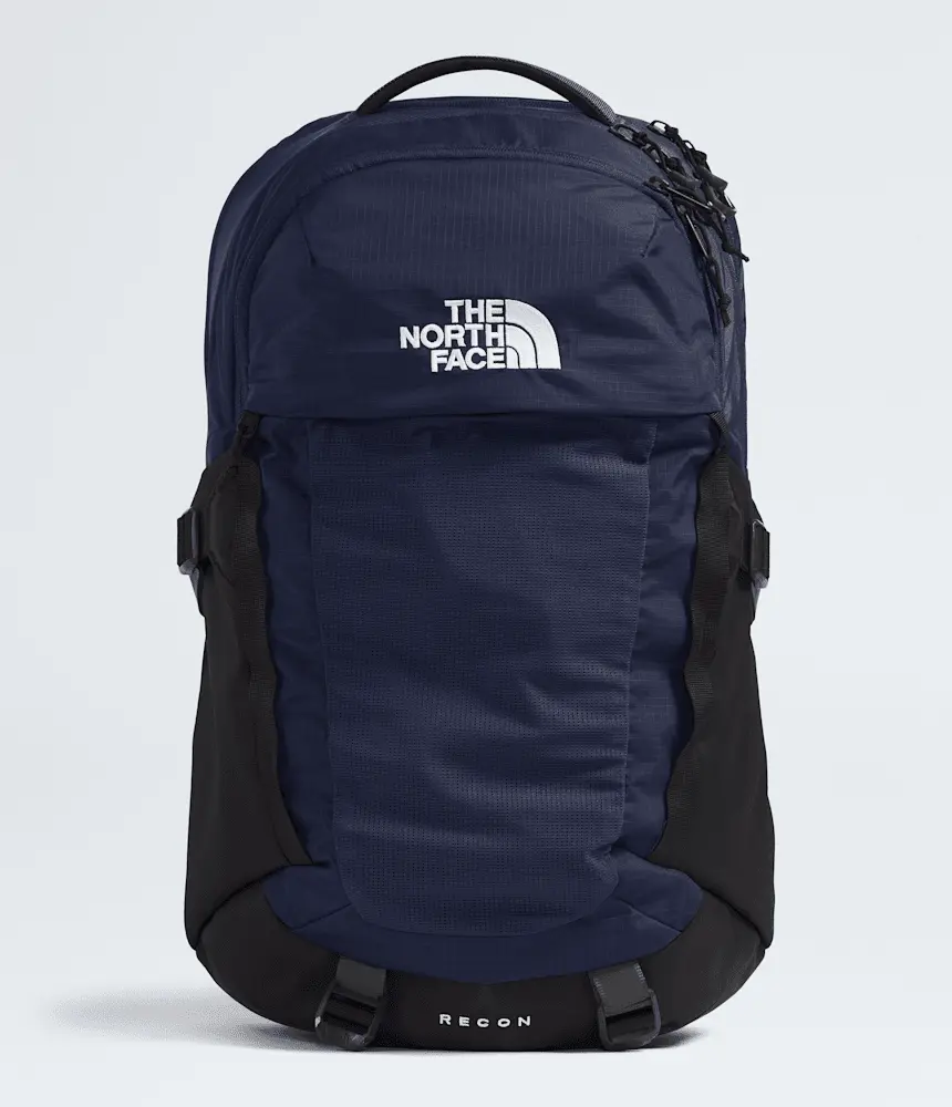 Разведывательный рюкзак The North Face, TNF Navy/TNF Black
Разведывательный рюкзак The North Face, TNF Navy/TNF Black