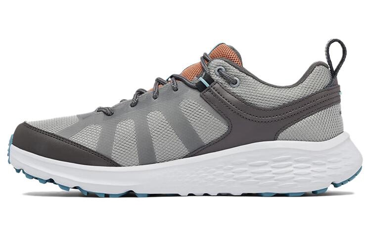 Кроссовки мужские низкие серые Columbia
Кроссовки мужские низкие серые Columbia