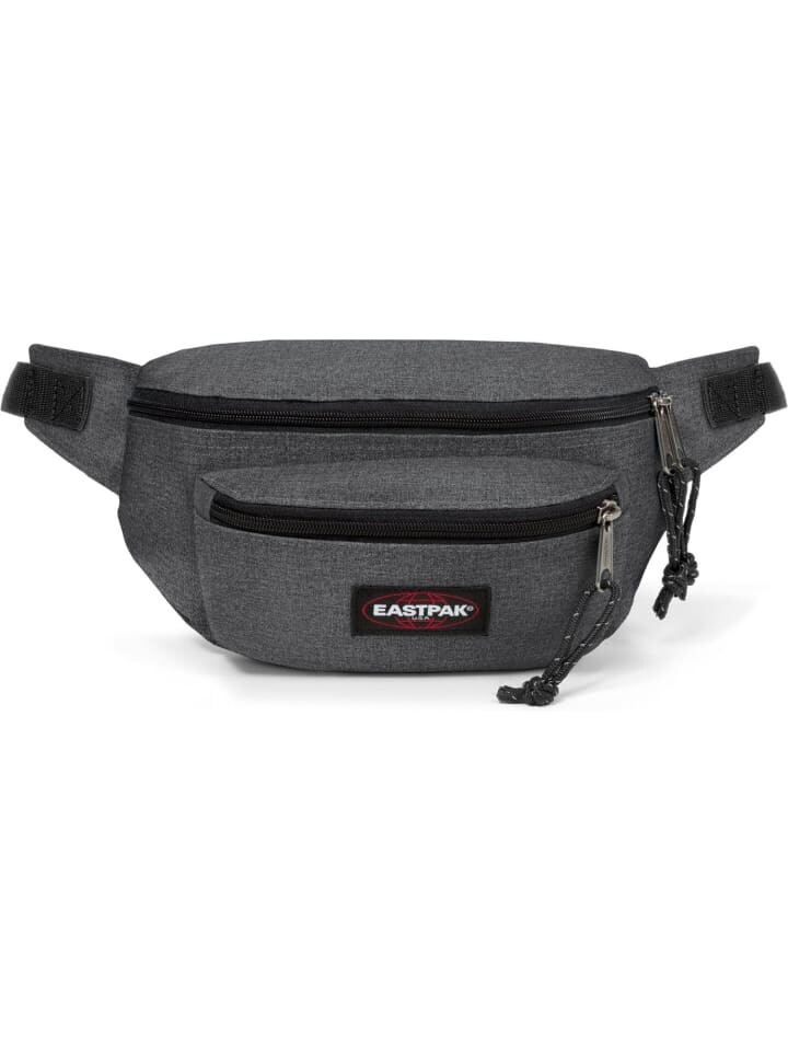 Наплечная сумка Eastpak Bauchtasche, черный
Наплечная сумка Eastpak Bauchtasche, черный