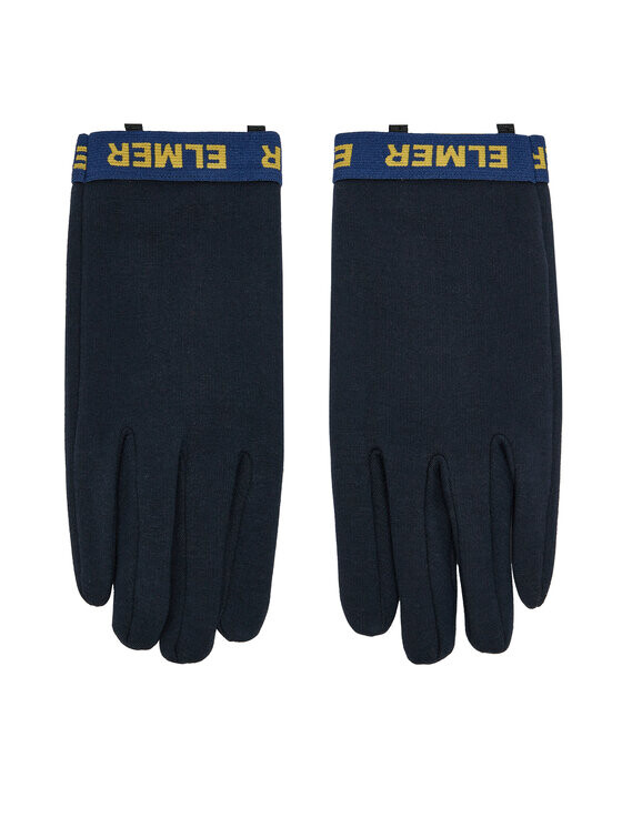 Перчатки Elmer, синий
Перчатки Elmer, синий
