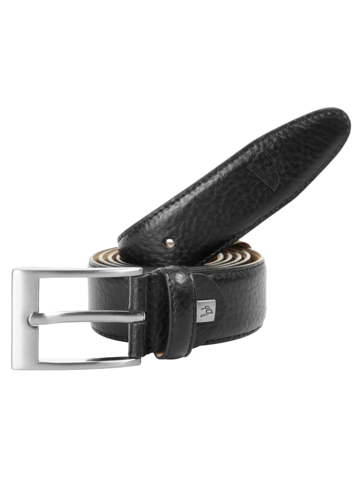 Ремень Bruno Banani, черный
Ремень Bruno Banani, черный