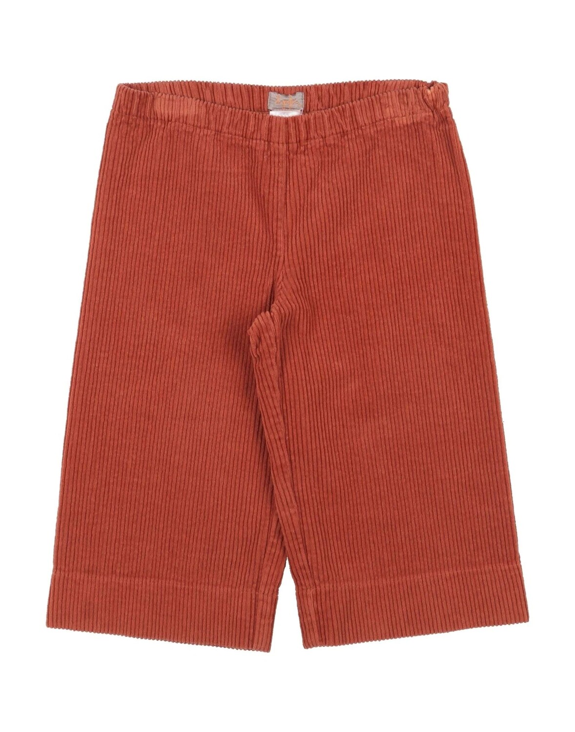 Брюки Il Gufo, оранжевый
Брюки Il Gufo, оранжевый