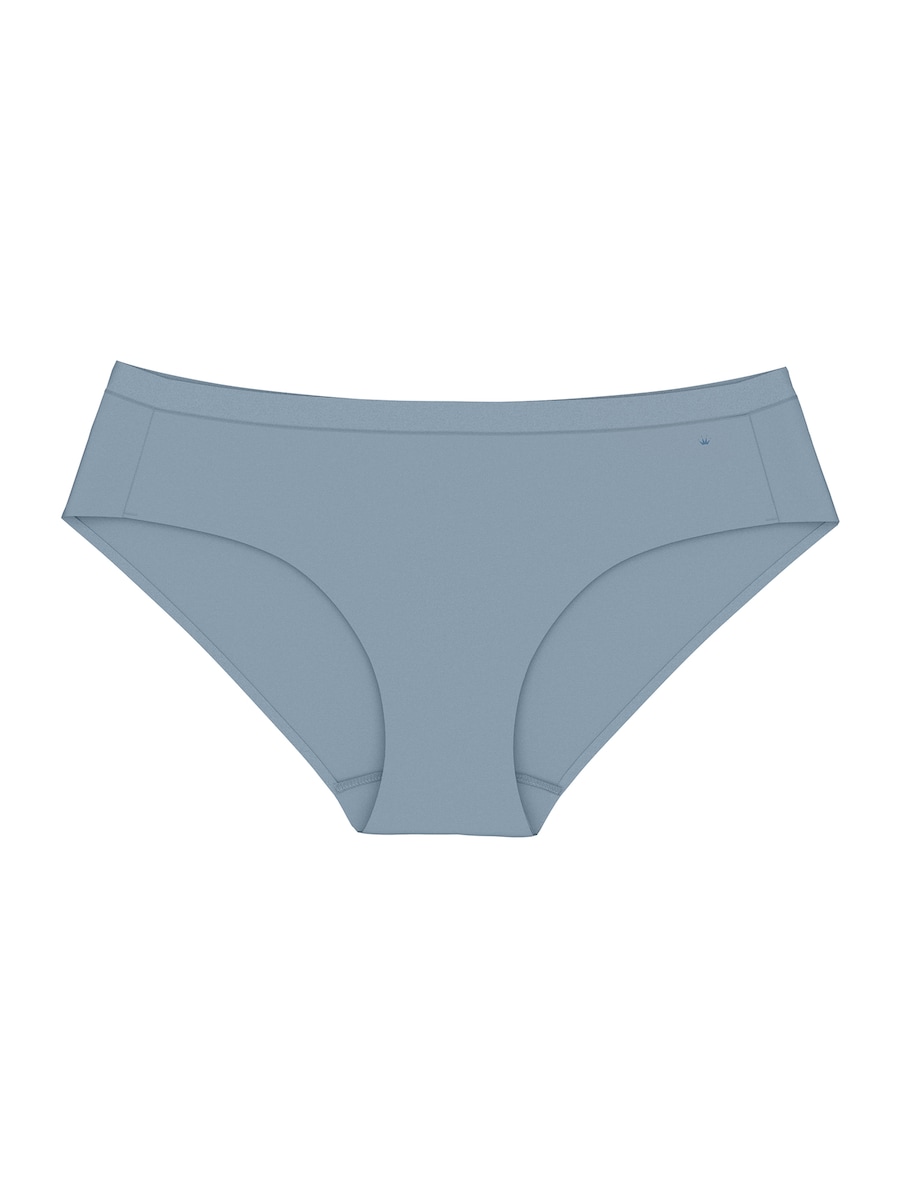 Трусики TRIUMPH Smart Natural, синий
Трусики TRIUMPH Smart Natural, синий