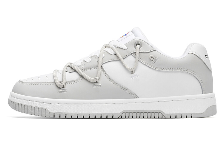 Обувь для скейтбординга Мужская низкая белая/серая Dickies, Белый, Обувь для скейтбординга Мужская низкая белая/серая Dickies
Обувь для скейтбординга Мужская низкая белая/серая Dickies, Белый, Обувь для скейтбординга Мужская низкая белая/серая Dickies