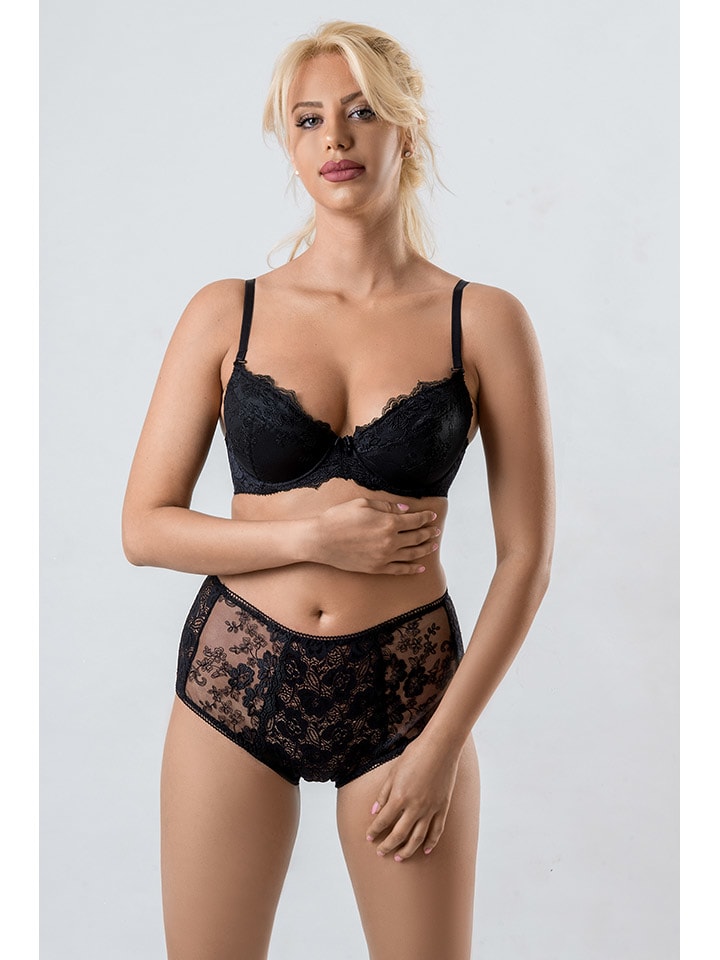 Трусы Valea, черный
Трусы Valea, черный