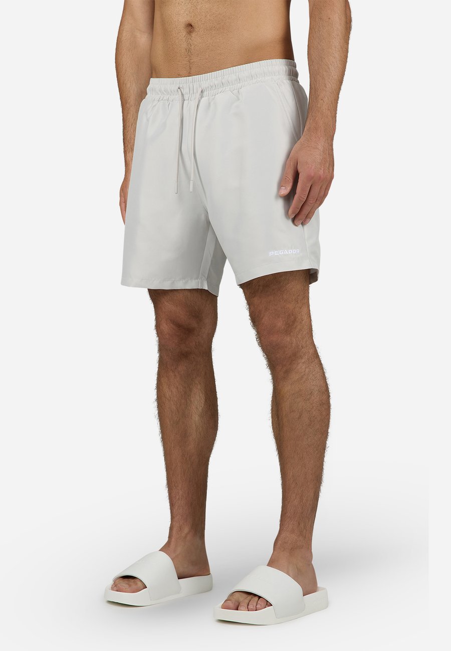 Шорты для плавания Pegador LOGO , Pure Grey/White/Light Grey, Белый, Шорты для плавания Pegador LOGO , Pure Grey/White/Light Grey
Шорты для плавания Pegador LOGO , Pure Grey/White/Light Grey, Белый, Шорты для плавания Pegador LOGO , Pure Grey/White/Light Grey