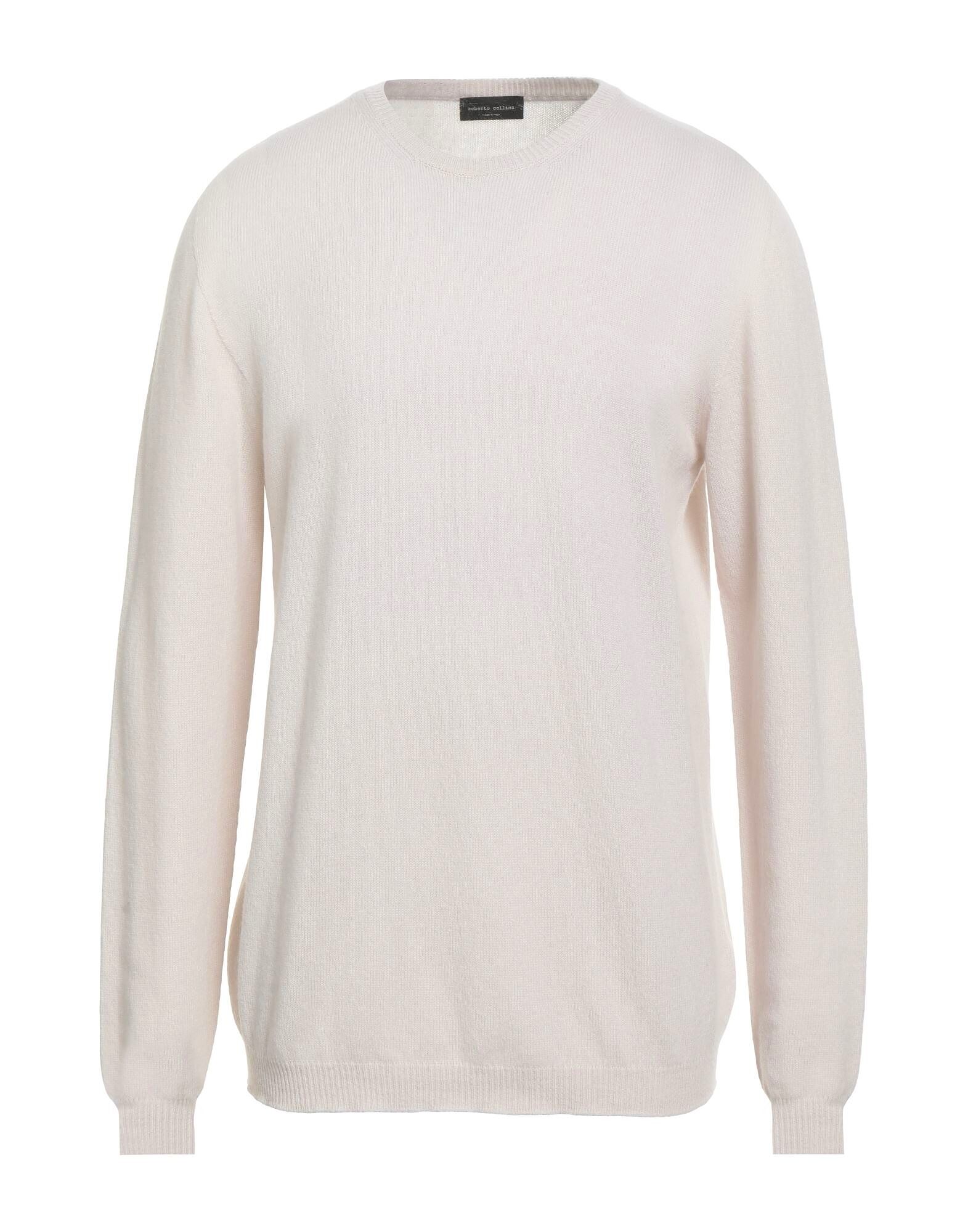 Свитер Roberto Collina, айвори
Свитер Roberto Collina, айвори