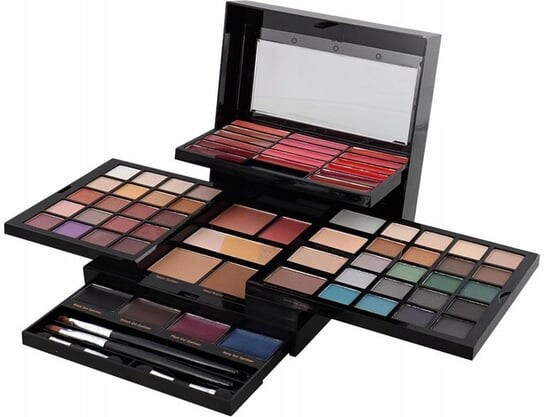 Косметический набор Max&More 24/7, Max & More
Косметический набор Max&More 24/7, Max & More