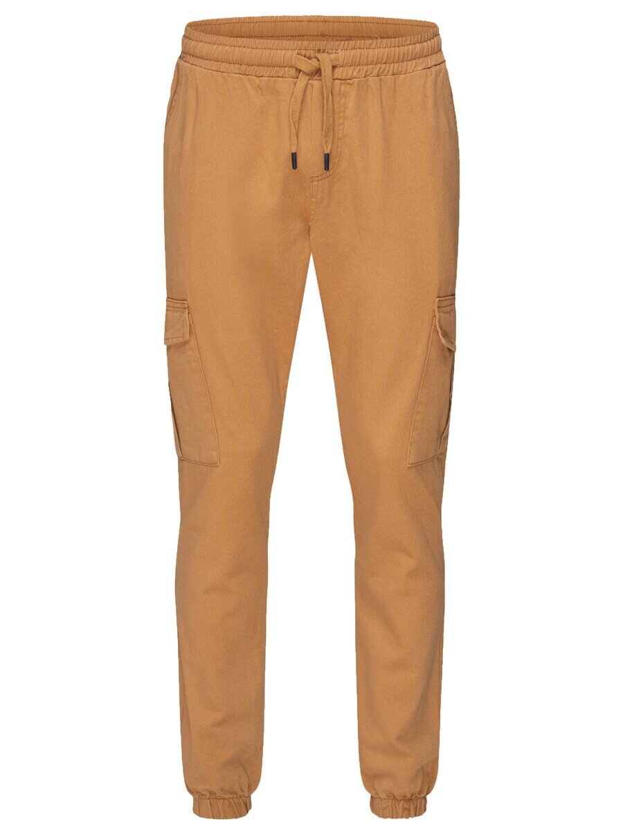 Брюки карго Rock Creek, светло-коричневый
Брюки карго Rock Creek, светло-коричневый