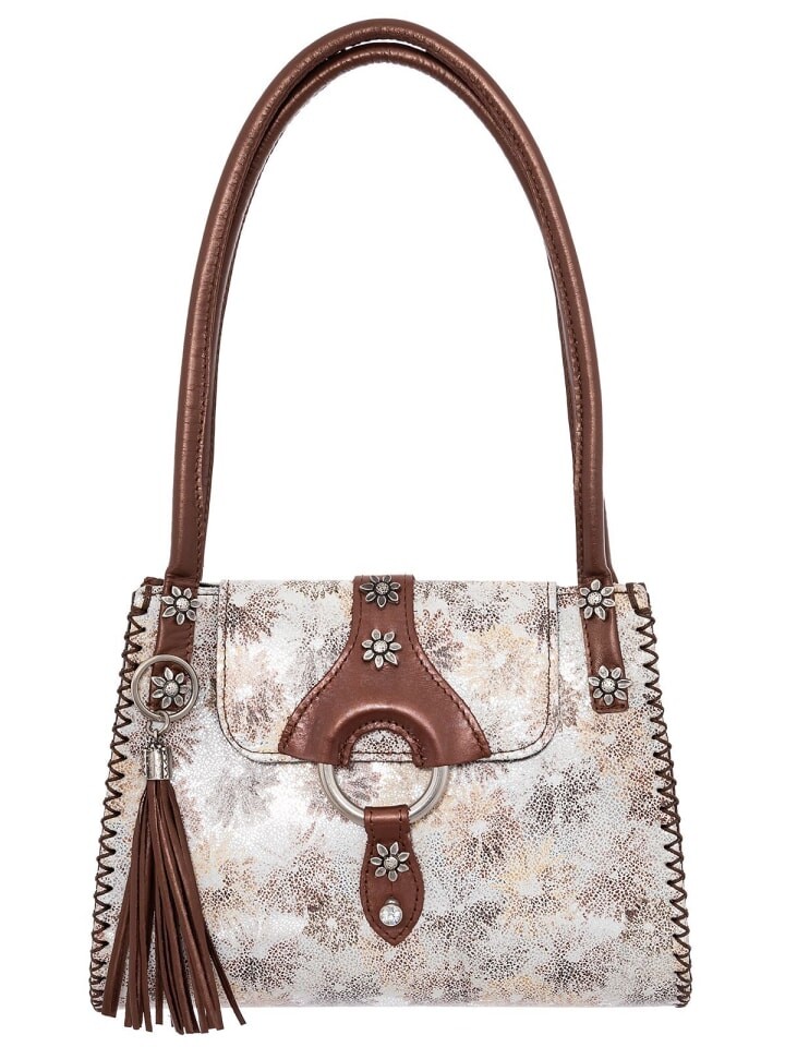 Наплечная сумка Sima, коричневый
Наплечная сумка Sima, коричневый