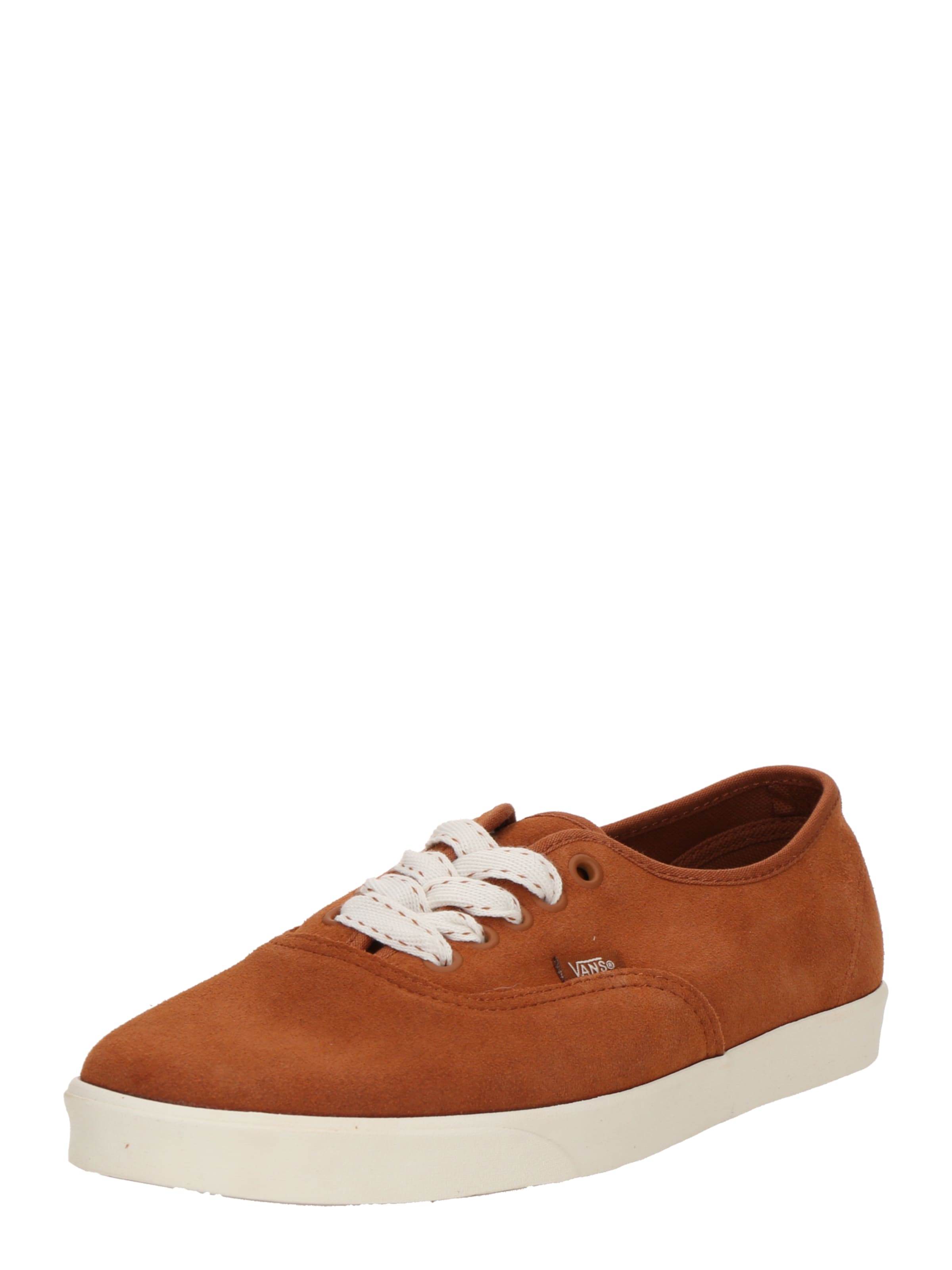 VANS Кроссовки 'Authentic' в цвете Cognac
VANS Кроссовки 'Authentic' в цвете Cognac