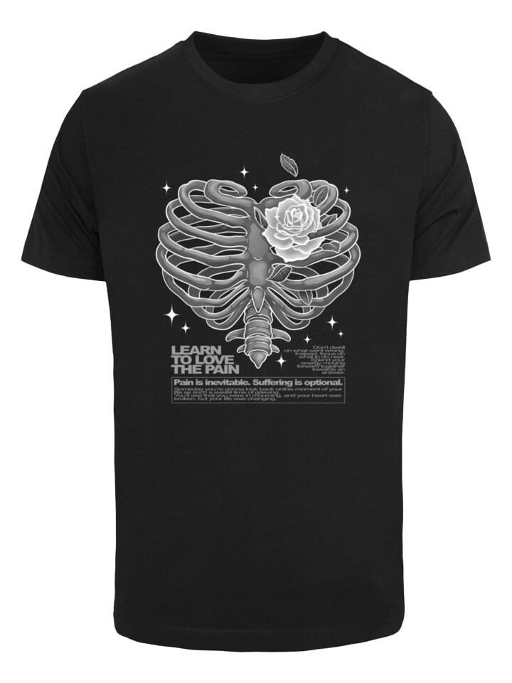 Футболка Mister Tee, черный
Футболка Mister Tee, черный