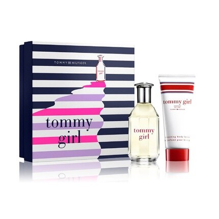 Лосьон для тела Tommy Girl EDT от Tommy Hilfiger
Лосьон для тела Tommy Girl EDT от Tommy Hilfiger