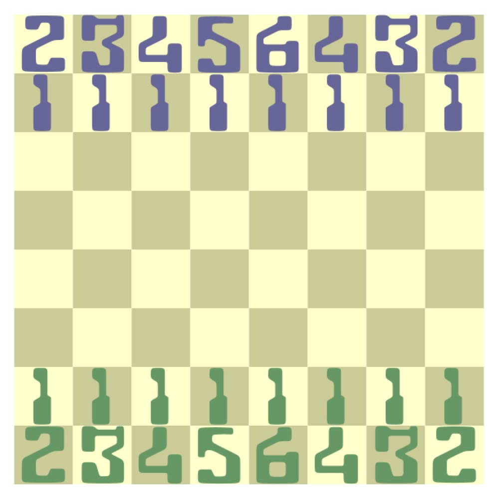 2021 Game 7: Ian Nepomniachtchi (CFR) Magnus Carlson (NOR) (Chess Illustrated) (Independently published)
2021 Game 7: Ian Nepomniachtchi (CFR) Magnus Carlson (NOR) (Chess Illustrated) (Independently published)