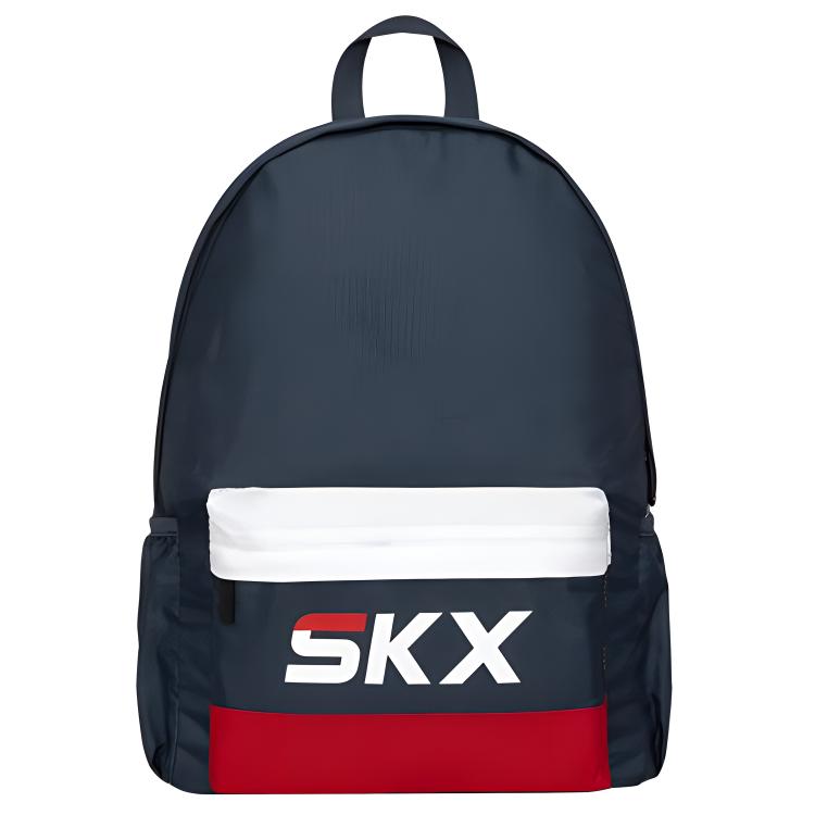 Skechers Тканевый рюкзак Regular Unisex темно-синий, Navy Blue
Skechers Тканевый рюкзак Regular Unisex темно-синий, Navy Blue