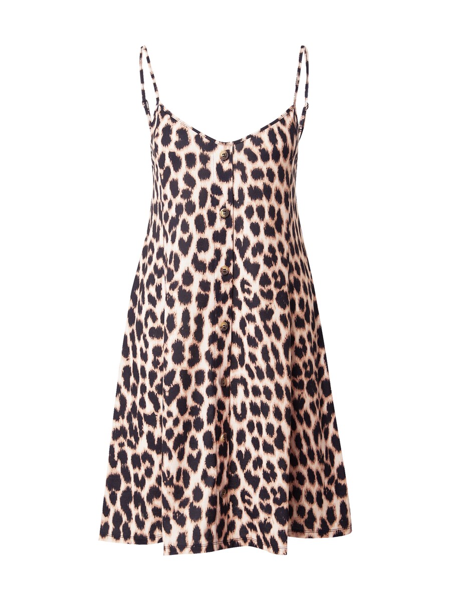 Платье ABOUT YOU Avena, цвет Brown/Brocade
Платье ABOUT YOU Avena, цвет Brown/Brocade