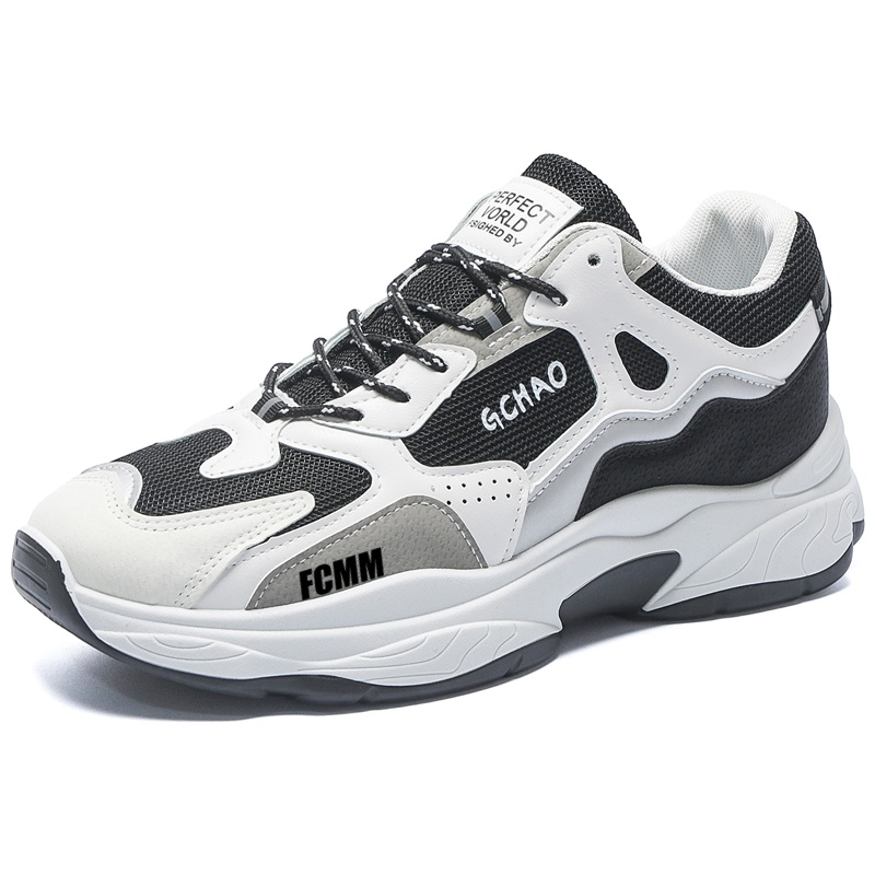 Детская обувь для подростков FCMM, черный
Детская обувь для подростков FCMM, черный