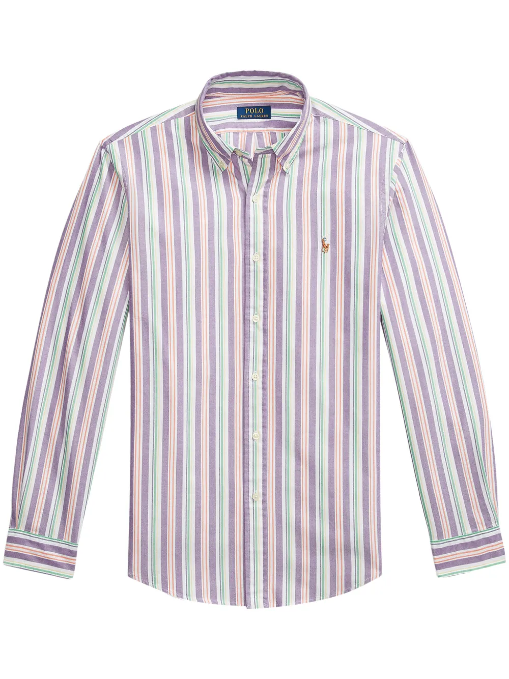 Рубашка на пуговицах POLO RALPH LAUREN, фиолетовый
Рубашка на пуговицах POLO RALPH LAUREN, фиолетовый