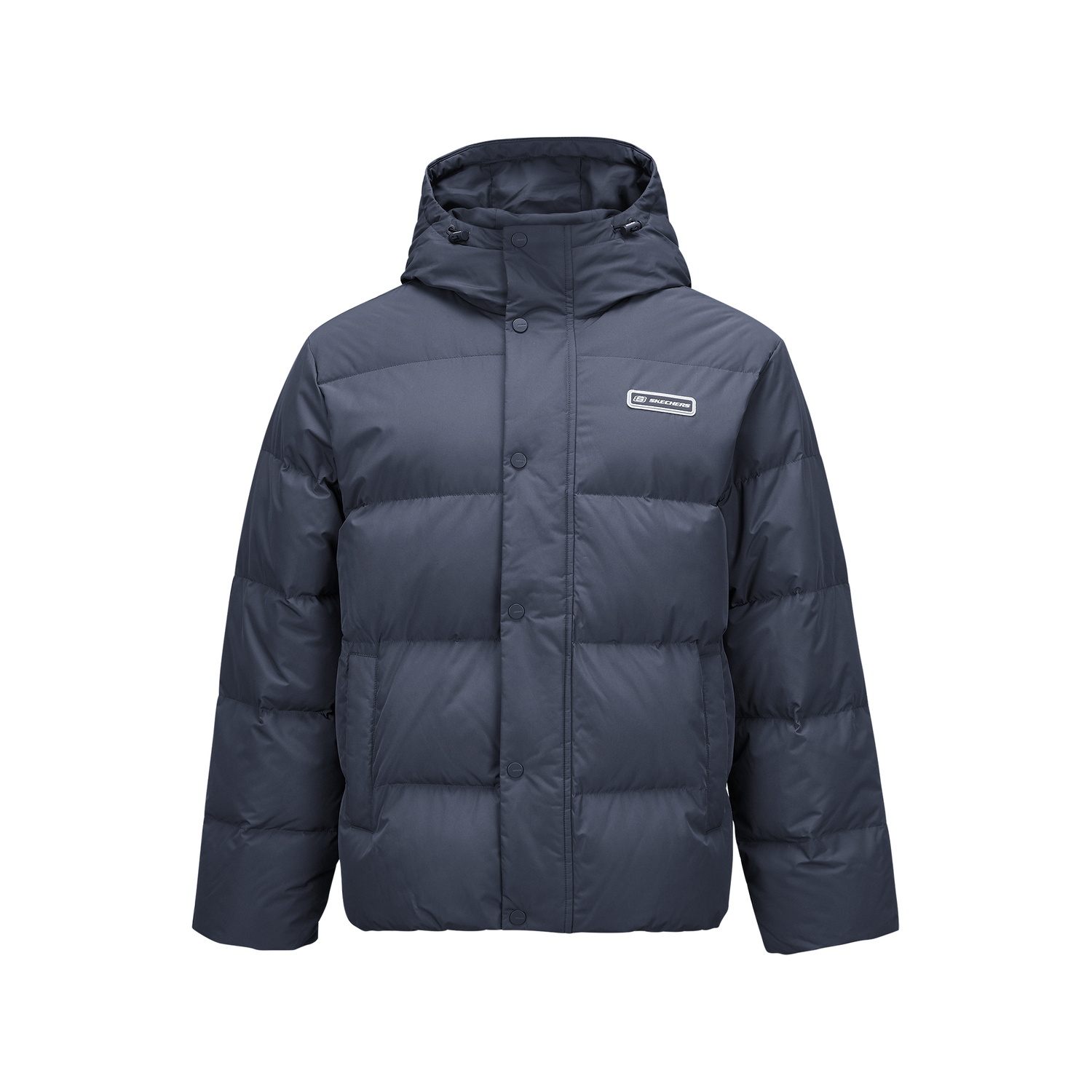 Спортивный альянс серия пуховик унисекс одиссея серый Skechers
Спортивный альянс серия пуховик унисекс одиссея серый Skechers