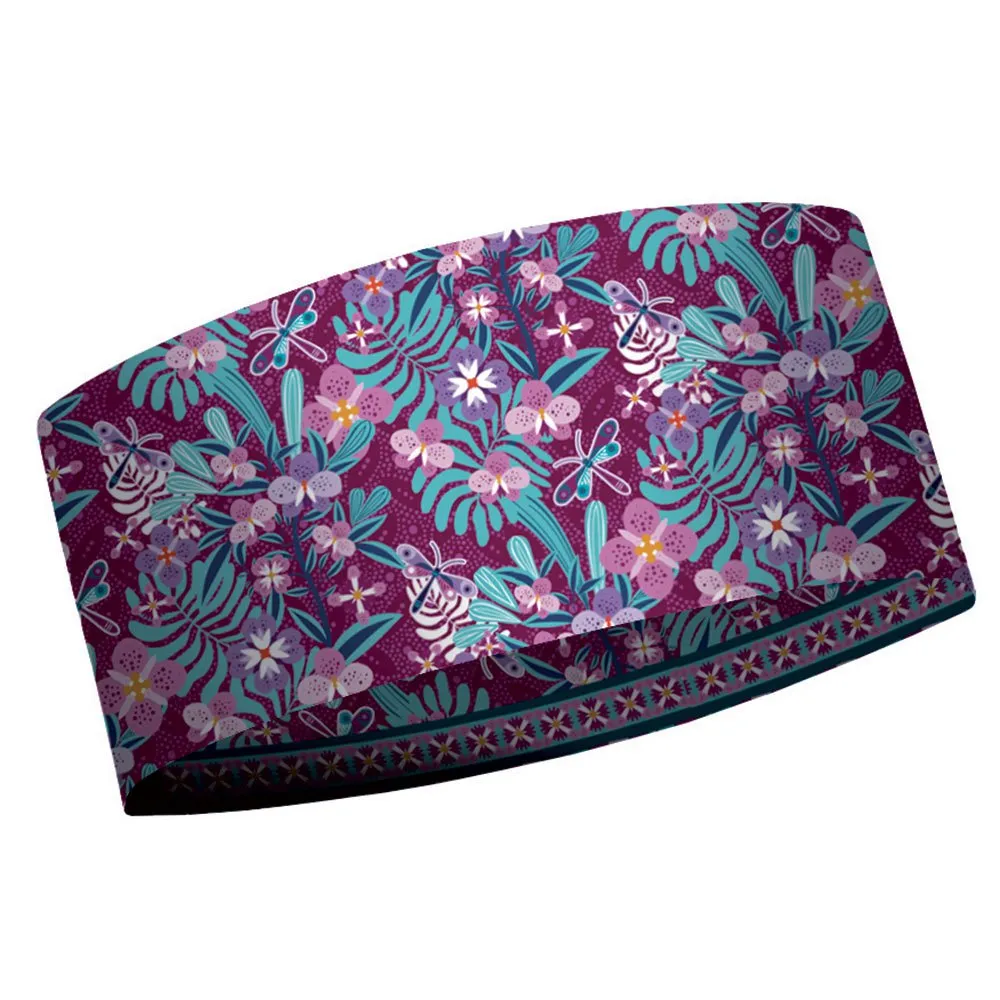 Повязка на голову Matt Estrada Coolmax Eco, разноцветный
Повязка на голову Matt Estrada Coolmax Eco, разноцветный