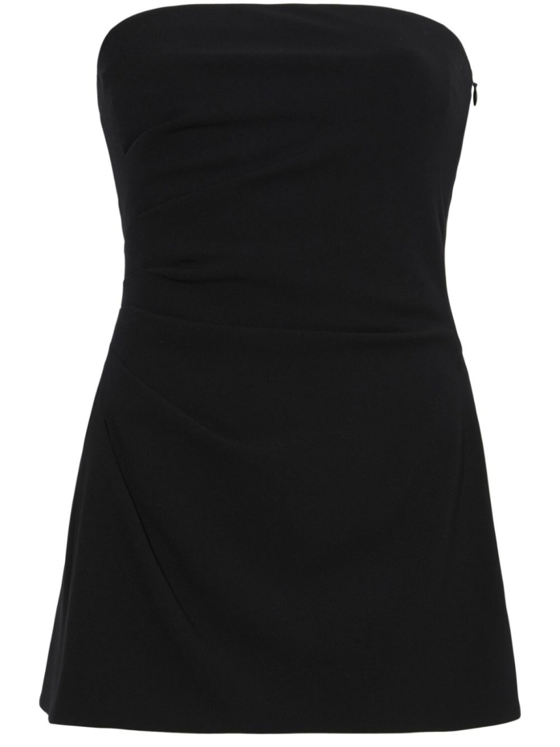 Proenza Schouler crepe stapless top, черный
Proenza Schouler crepe stapless top, черный