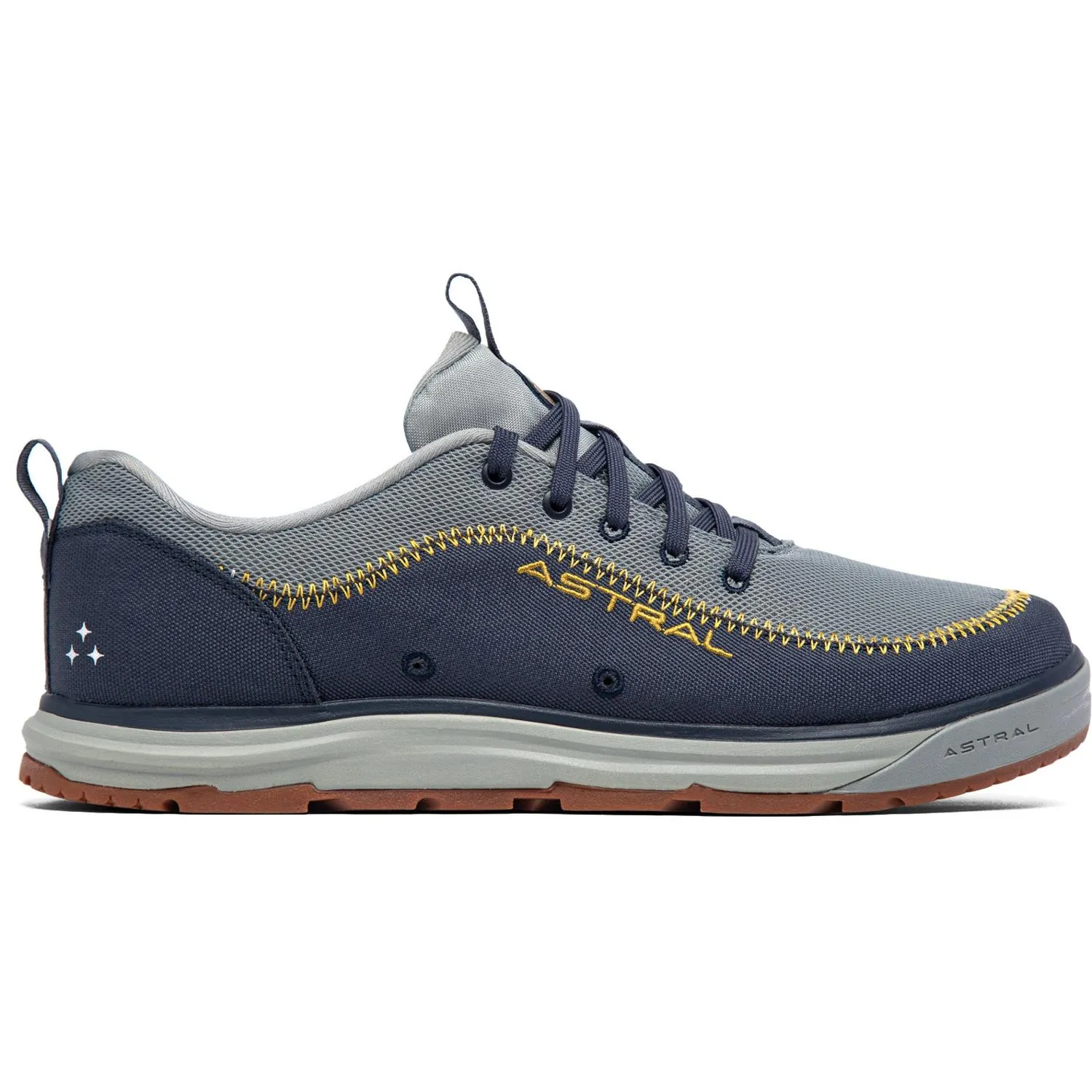 Обувь для воды Brewer 3.0 Astral, Typhoon Navy
Обувь для воды Brewer 3.0 Astral, Typhoon Navy