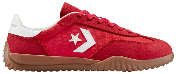 Кроссовки Converse Run Star Trainer 'Red', красный
Кроссовки Converse Run Star Trainer 'Red', красный