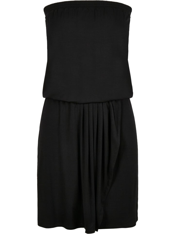 Короткое платье Urban Classics er, черный
Короткое платье Urban Classics er, черный